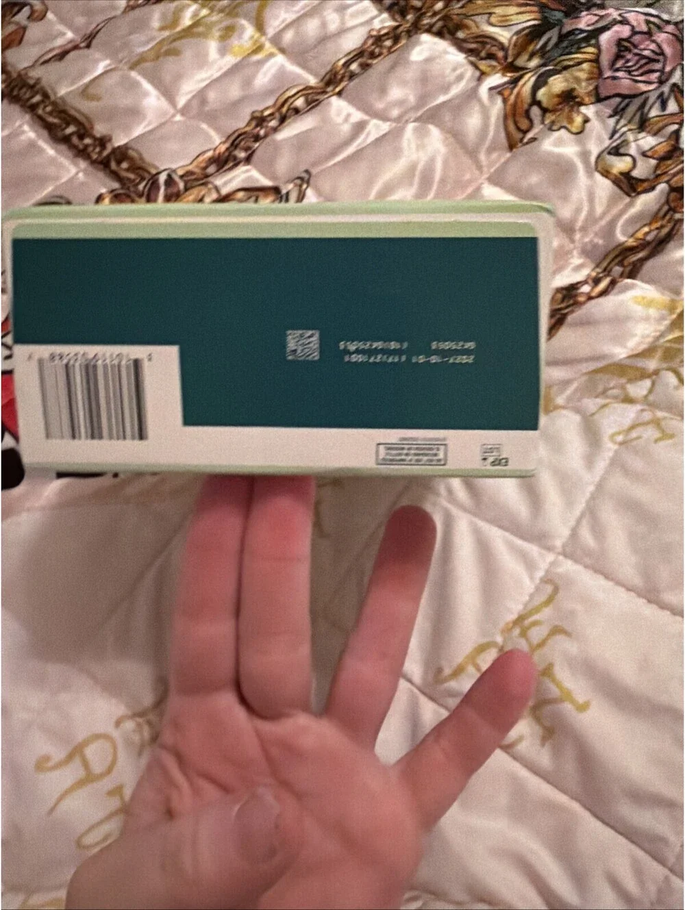 Bausch and Lomb BioTrue Twin Pack